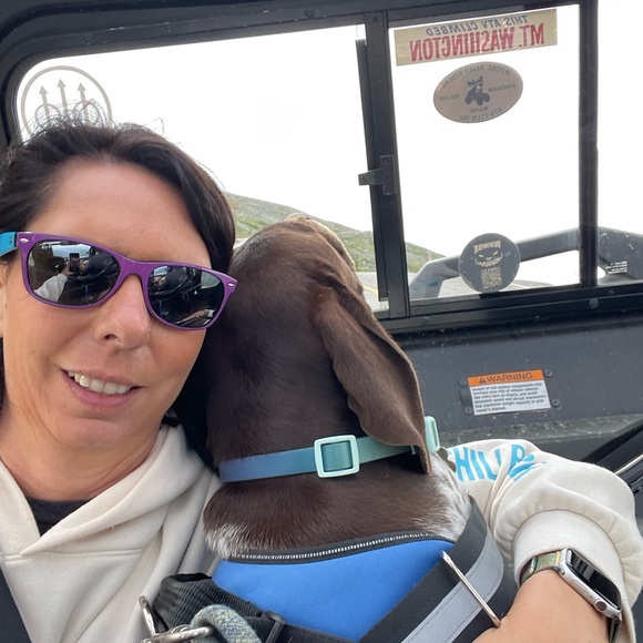 Meet your Posher, Lisa - Picture 2 of 2